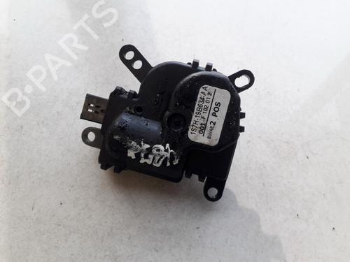 Used Electronic module Electronic module FORD MONDEO III (B5Y) 2.0 16V TDDi / TDCi (115 hp) 33516760 33516760