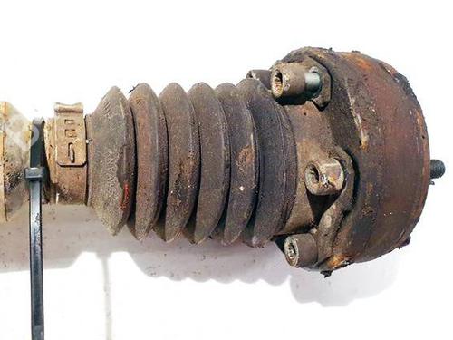 Right front driveshaft AUDI A2 (8Z0) 1.4 | BP34826130M39 - Image 3