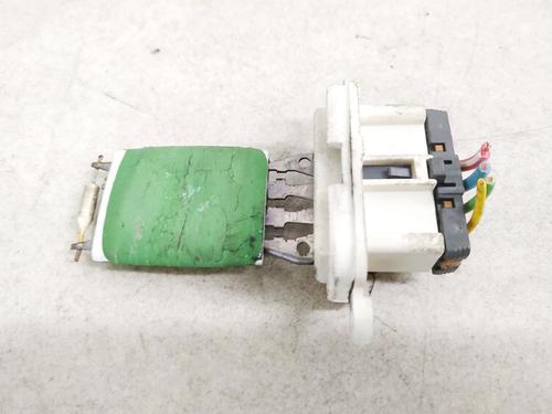 heater-resistor-opel-meriva-a-mpv-x03-2003-2004-2005-2006-2007-2008-2009-2010-35475266 main image