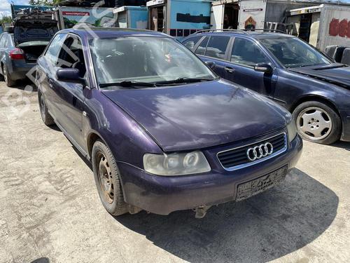 Used Parts AUDI A3 (8L1)  1.9 TDI  4470889