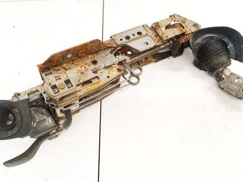 Used Steering column Steering column VW TRANSPORTER T5 Van (7HA, 7HH, 7EA, 7EH) VR6 3.2 4motion (235 hp) 39939069 39939069