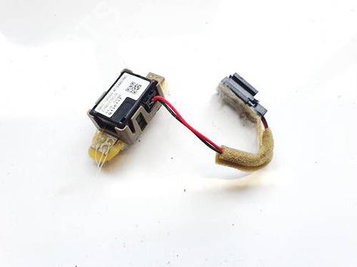 Módulo eletrónico Módulo eletrónico FORD C-MAX II (DXA/CB7, DXA/CEU) 2.0 Energi (185 hp) 34765170 34765170