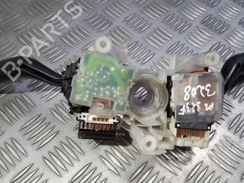 Warning switch MAZDA 323 F VI Hatchback (BJ) 2.0 TD | BP35675324I22 - Image 2