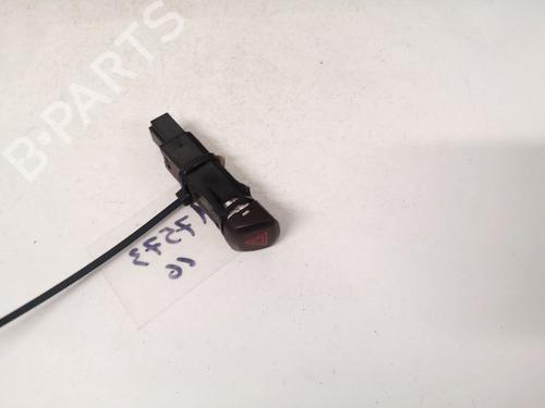 Used Warning switch Warning switch VOLVO S80 I (184) 2.9 (204 hp) 35476688 35476688