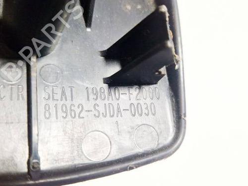 Other HONDA FR-V (BE) 2.2 i CTDi (BE5) | BP34958658O1 - Image 3