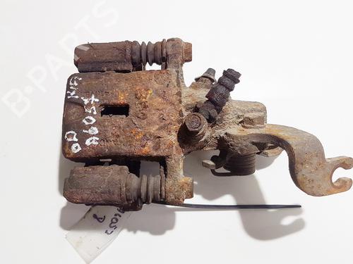 Used Right rear brake caliper Right rear brake caliper 35629900 35629900