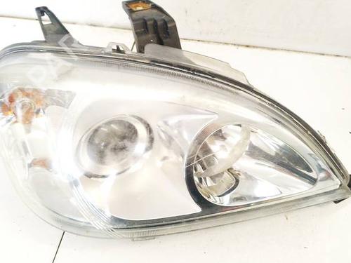 Used Right headlight Right headlight MERCEDES-BENZ M-CLASS (W163) ML 270 CDI (163.113) (163 hp) 36368615 36368615