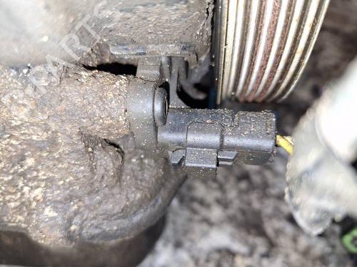 Electronic sensor VOLVO V50 (545) 1.6 D | BP35191825M84 - Image 2
