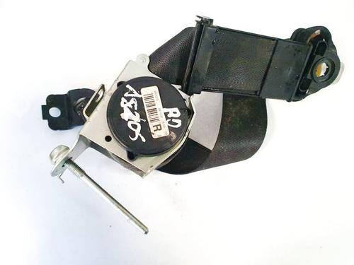 Used Front right seatbelt Front right seatbelt OPEL MERIVA A MPV (X03) 1.7 CDTI (E75) (100 hp) 35366298 35366298