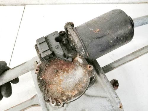 Used Front wiper motor Front wiper motor FORD TRANSIT Van (FA_ _) 2.4 TDCi RWD (140 hp) 35007493 35007493
