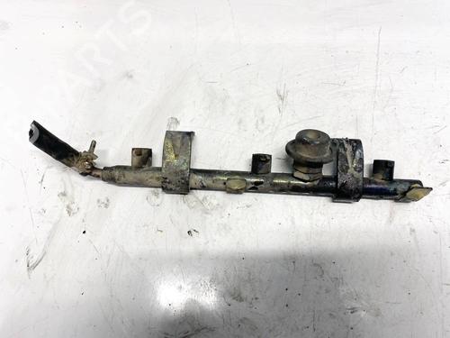 Used Injection rail Injection rail 35089890 35089890