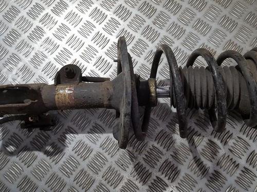 Used Left front shock absorber Left front shock absorber TOYOTA AVENSIS Saloon (_T27_) 2.0 D-4D (ADT270_, ADT270R) (126 hp) 35710978 35710978