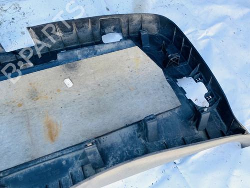 Boot lining VW GOLF PLUS V (5M1, 521) 1.9 TDI | BP35516030I3 - Image 3