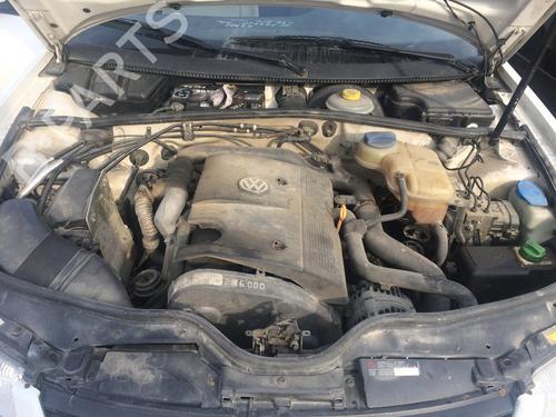 Fuse box VW PASSAT B5 Variant (3B5) 1.9 TDI | BP33495531E1 - Image 4