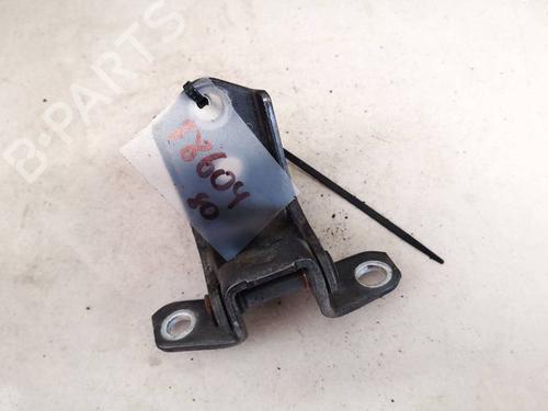 Hinge/Door check strap MAZDA 3 (BL) 1.6 MZ-CD (BL14) | BP32924851C146 - Image 3