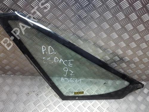 Used Front right quarter glass Front right quarter glass 35704715 35704715