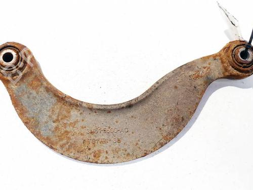 Used Left rear suspension arm Left rear suspension arm 34827934 34827934