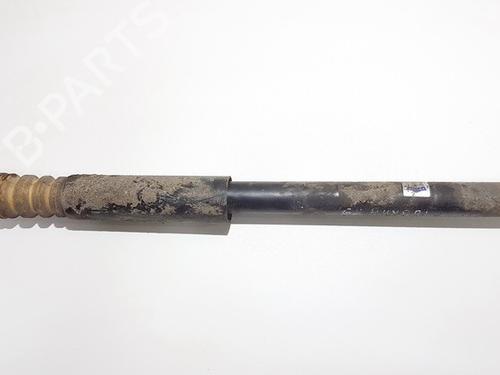 Used Left rear shock absorber Left rear shock absorber 35574016 35574016