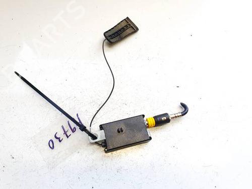 Electronic module CITROËN C8 (EA_, EB_) 2.0 HDi | BP35183486M83 - Image 3