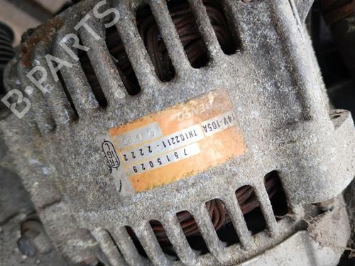 Alternator MINI MINI (R50, R53) One | BP36586672M7 - Image 4