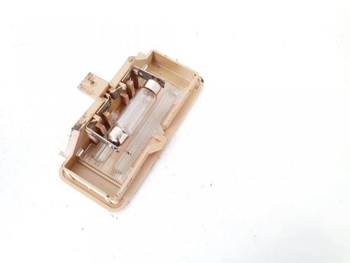 Interior roof light BMW 5 (E60) 530 i | BP35401474I8 - Image 3