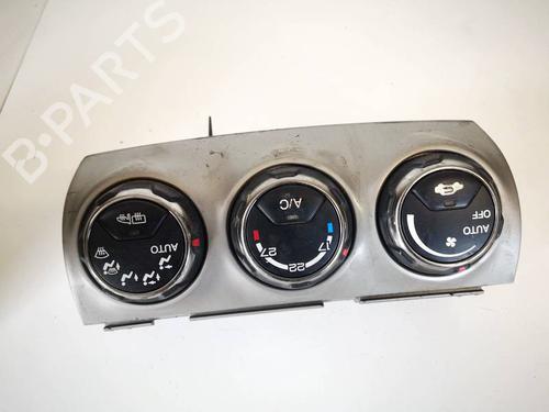Used Climate control Climate control HONDA CR-V II (RD_) 2.0 (RD5) (150 hp) 35237104 35237104