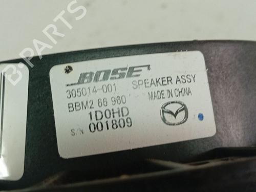 Speaker MAZDA 3 (BL) 2.2 MZR CD (BL10) | BP37093160E2 - Image 4