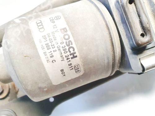 Front wiper motor AUDI A3 (8P1) 1.9 TDI | BP34860338M29 - Image 2