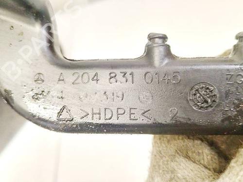 Pipe MERCEDES-BENZ C-CLASS (W204) C 220 CDI (204.002) | BP34877237M125 - Image 3
