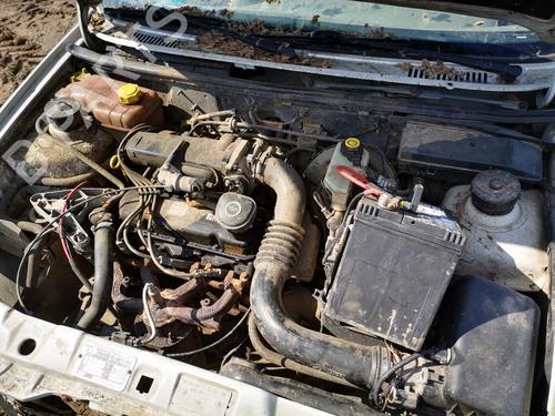 Engine control unit (ECU) MAZDA 121 III (JASM, JBSM) 1.3 | BP32906370M57 - Image 6