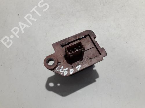 Heater resistor CITROËN C5 I (DC_) 2.0 HDi (DCRHZB, DCRHZE) | BP35846201M108 - Image 2