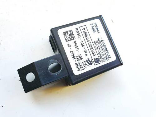 Electronic module JAGUAR I-PACE (X590) EV400 AWD | BP38079497M83 - Image 2
