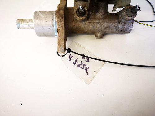 Used Brake master cylinder Brake master cylinder MAZDA 3 (BK) 1.6 DI Turbo (109 hp) 35492290 35492290