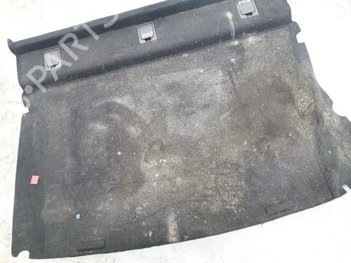 Used Luggage compartment floor Luggage compartment floor 35440825 35440825