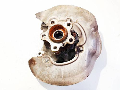 Used Left rear steering knuckle Left rear steering knuckle BMW i4 (G26) eDrive40 (340 hp) 40242313 40242313