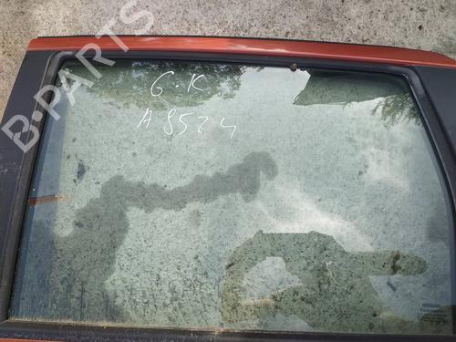 Used Rear left door window Rear left door window NISSAN NOTE (E11, NE11) 1.6 (110 hp) 35376876 35376876