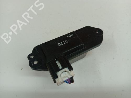 Heater resistor MAZDA 3 (BL) 2.2 MZR CD (BL10) | BP37093161M108 - Image 3