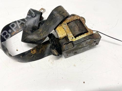 Used Rear left seatbelt Rear left seatbelt 35182764 35182764