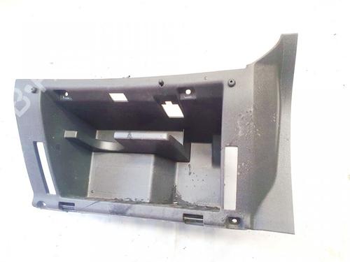 Used Glove box Glove box OPEL CORSA D (S07) 1.2 (L08, L68) (80 hp) 35399025 35399025