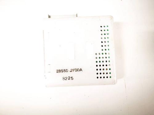 Used Electronic module Electronic module TOYOTA RAV 4 III (_A3_) 2.2 D 4WD (ALA30_, ALA30R) (136 hp) 32533901 32533901
