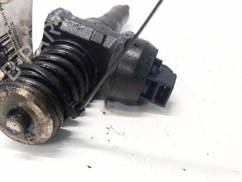 Injector VW GOLF V (1K1) 1.9 TDI | BP35566148M100 - Image 3