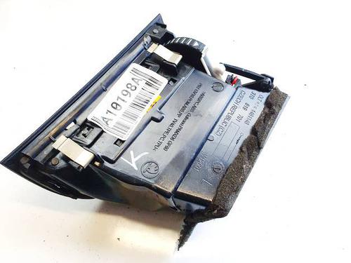 Air vent SKODA SUPERB II (3T4) 1.8 TSI | BP34986077I21 - Image 3