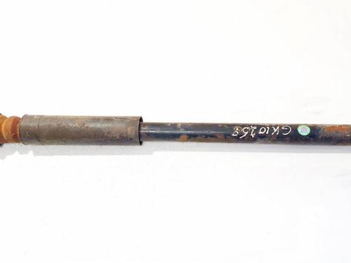Used Left rear shock absorber Left rear shock absorber 35025609 35025609