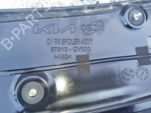 Spoiler bagklap KIA EV6 (CV) 77 | BP35126103C96  - Image 5