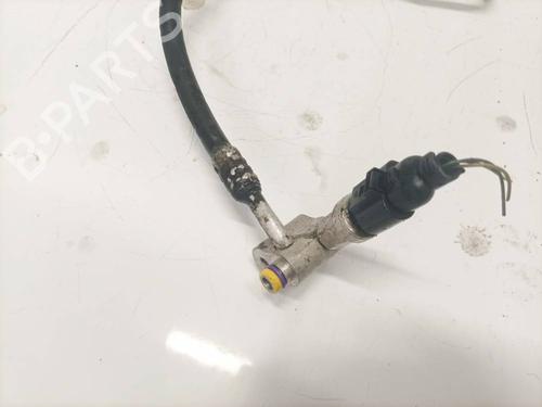 AC pipe VW JETTA III (1K2) 2.5 | BP32618804M126