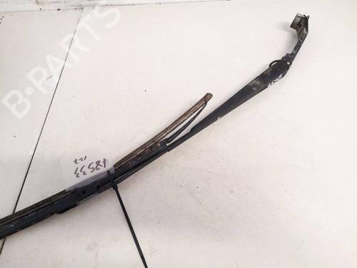Used Front windshield wiper arm Front windshield wiper arm MITSUBISHI PAJERO III (V7_W, V6_W) 3.5 (V65W, V75W) (203 hp) 32926603 32926603