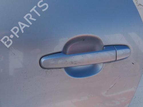 Used Rear left exterior door handle Rear left exterior door handle TOYOTA AVENSIS VERSO (_M2_) 2.0 D (CLM20_, CLM20R) (116 hp) 35860805 35860805
