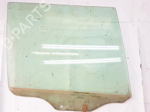 Used Rear right door window Rear right door window MITSUBISHI GALANT VIII Estate (EA_, EC_) 2.0 (EA2W) (136 hp) 35867030 35867030