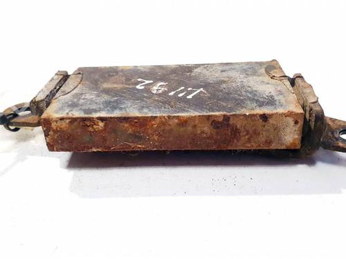 Engine mount MITSUBISHI GRANDIS (NA_W) 2.0 DI-D (NA8W) | BP33489206M89 - Image 2