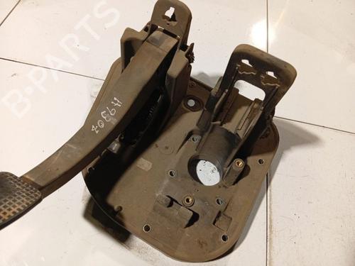 Other IVECO DAILY IV Platform/Chassis 29L12 | BP34913276O1 - Image 3